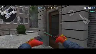 What's going on @CriticalOpsGame ? #criticalopsgame #critcalops