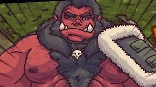 Vore ogre