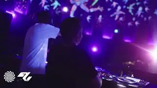 Ace Ventura - R.I.S.E (Tor.Ma in Dub remix) @ The Dome / Ozora Festival 2022