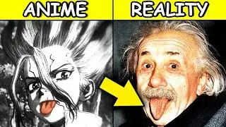Is Dr Stone Scientifically Accurate?!