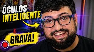 The smartest and cheapest glasses in the world!? 🥸