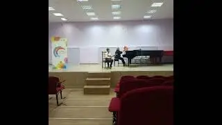 Деменев Иван / 18 февраля 2023 г.