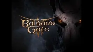 Baldur's Gate III (The White Spider)