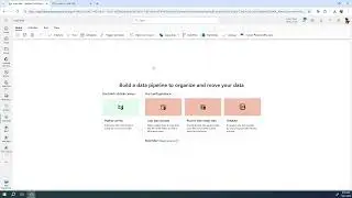 Ingérer des données avec des flux de données Gen2 dans Microsoft Fabric