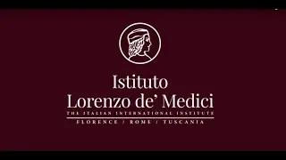 Istituto Lorenzo de’ Medici and Fondazione Franco Zeffirelli: A growing partnership