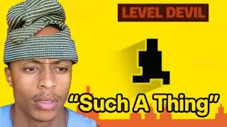 I Hate This Game (Level Devil) 