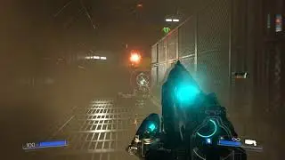 Doom на Geforce GTX 1050 !!!