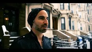 P.J. Farley | You'd Stick Out | (Official Video)
