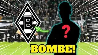 💥BOMBE! Wird er das Problem von GLADBACH lösen?! Neuigkeiten von BORUSSIA M'GLADBACH Heute!