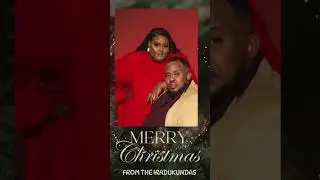 Merry Christmass and a Blessed New Year to you all family!