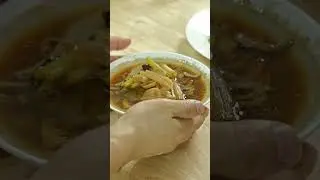 훈제오리로 만드는 간단한 중식풍 찜요리~!  #cooking #food #훈제오리 #자연누리 #중식요리