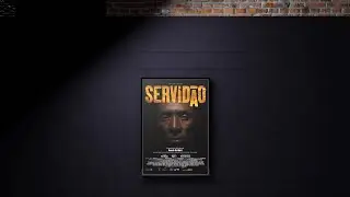 Servidão | Official Trailer