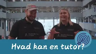 Hvad kan man bruge sin tutor til?