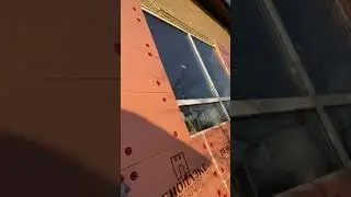 Отделка дома пеноплексом