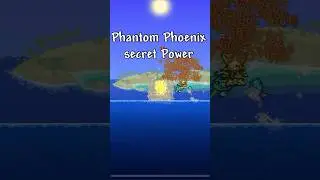 Terraria Mobile Glitch Experiment 3 ☢️ 
