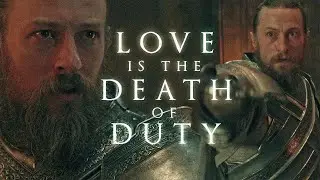 (HOTD) Ser Erryk and Arryk | Love is the Death of Duty