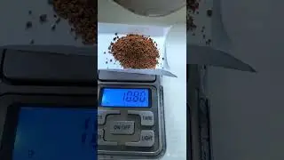 Разное золото