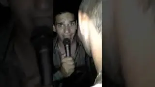 Ricsi Csornai buli