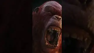 Did you know this in Godzilla x kong The New Empire ? 
