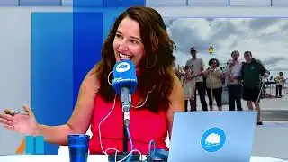 El Magacín | Cristian Cruz, Omaira Darias y Fayna Brenes | 05.11.2024