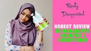 Mamaearth Shampoo & Conditioner Honest Review | Mamaearth Malayalam Review | Disappointed