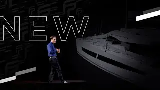 A new era of catamarans - Fountaine Pajot great reveal at the Cannes Yachting Festival 2024