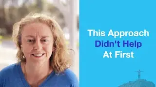 ME/CFS Dramatic Recovery: Trish’s Story