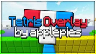 Tetris Bridge Overlay by ApplePies (download)