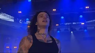 XOLIDAYBOY - Мы не будем спать // Акустика Москва 2024