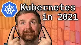 Kubernetes should YOU learn it?