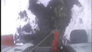 Icy Mist Alaskan rescue