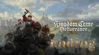 Kingdom Come Deliverance II - Ending (PS5 Pro)