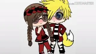Логика родителей|•Gacha_star•| Gacha life