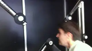Batak — тренажёр для развития реакции и координации