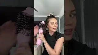 The only hair tool you'll ever want!