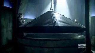 The Rebel Flesh Doctor Who Episode 5 Trailer