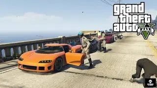 Robbery Super Car | Beyounickgames
