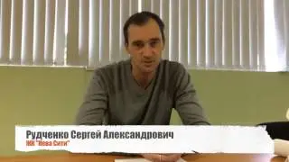 ЖК "Нева Сити" #ДомНомер1