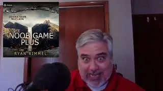 LitRPG Audiobook Podcast 076