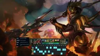 Полезный гайд Jarvan IV (Patch 7.13)