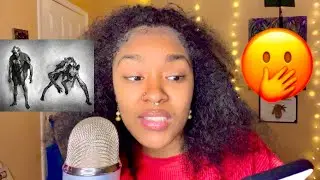 [ASMR] Petrifying Skinwalker Experiences | True Creepy Stories