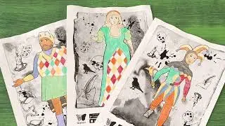 Quiver Shakespeare Discovery