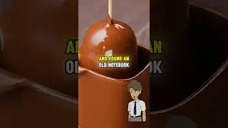 Something You Know But Can't Say 😧🧡