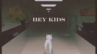 Hey Kids ✦ Touya PMV