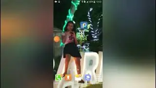 o nome do app que faz mudar a cor do cabelo e como usar o app
