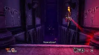 Warhammer 40,000 Boltgun- Taunts