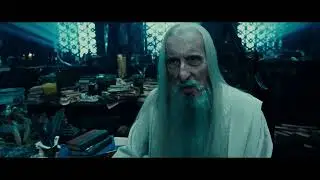 Lord Of The Rings