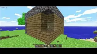 Flashback Video! | Classic.minecraft.net