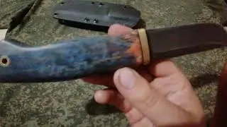 Нож 