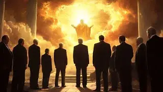 Cuando los Líderes del Mundo Encuentran a Jesús | LA GRAN IRA DEL SEÑOR